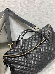 Saint Laurent Keepall 736009 Size 56x50x19cm - 2