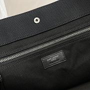 YSL Rive Gauche Tote Bag Y2241 Size 48x36x17cm - 2