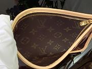 Louis Vuitton Neverfull GM 002 Size 39x32x19cm - 6