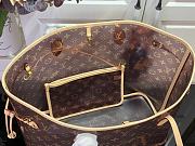 Louis Vuitton Neverfull GM 002 Size 39x32x19cm - 3