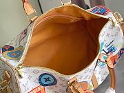 LV Keepall Bandoulière 50 LV2511 Size 50x29x23cm - 6