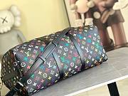 LV Keepall Bandoulière 50 LV2512 Size 50x29x23cm - 3