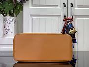 LV Shopper Bag LV2005 Size 40x32x16cm - 6