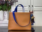 LV Shopper Bag LV2005 Size 40x32x16cm - 4