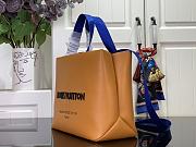 LV Shopper Bag LV2005 Size 40x32x16cm - 2