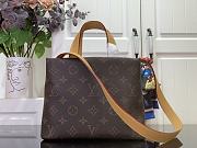 LV Shopper Bag LV2006 Size 40x32x16cm - 2
