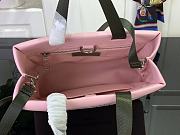 LV Shopper Bag LV2007 Size 40x32x16cm - 6