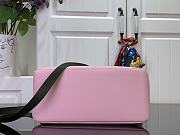 LV Shopper Bag LV2007 Size 40x32x16cm - 4