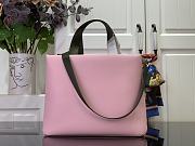 LV Shopper Bag LV2007 Size 40x32x16cm - 5