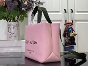 LV Shopper Bag LV2007 Size 40x32x16cm - 2