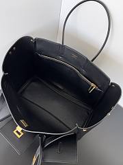 Balenciaga Bel Air Carry B1402 Size 28x16x25cm - 5
