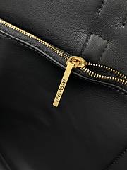 Balenciaga Bel Air Carry B1402 Size 28x16x25cm - 4