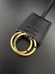 Balenciaga Bel Air Carry B1402 Size 28x16x25cm - 2