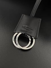 Balenciaga Bel Air Carry B1403 Size 28x16x25cm - 5