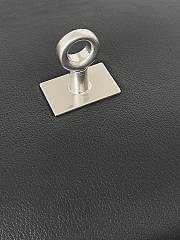 Balenciaga Bel Air Carry B1403 Size 28x16x25cm - 4