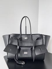 Balenciaga Bel Air Carry B1403 Size 28x16x25cm - 3