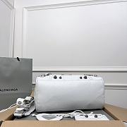 Balenciaga Neo Cagole B2004 Size 30x15x14cm - 5