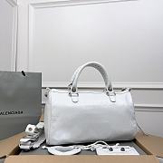 Balenciaga Neo Cagole B2004 Size 30x15x14cm - 3