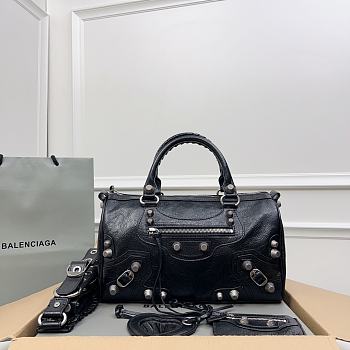 Balenciaga Neo Cagole B2005 Size 30x15x14cm