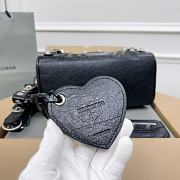 Balenciaga Neo Cagole B2005 Size 30x15x14cm - 3