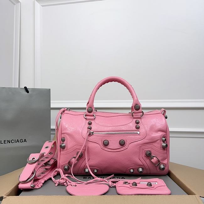 Balenciaga Neo Cagole B2006 Size 30x15x14cm - 1