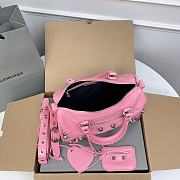 Balenciaga Neo Cagole B2006 Size 30x15x14cm - 2