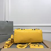 Balenciaga Neo Cagole B2007 Size 30x15x14cm - 6