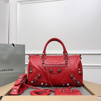 Balenciaga Neo Cagole B2008 Size 30x15x14cm