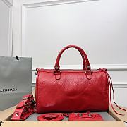Balenciaga Neo Cagole B2008 Size 30x15x14cm - 6