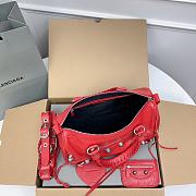 Balenciaga Neo Cagole B2008 Size 30x15x14cm - 2