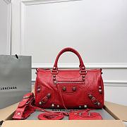 Balenciaga Neo Cagole B2008 Size 30x15x14cm - 3