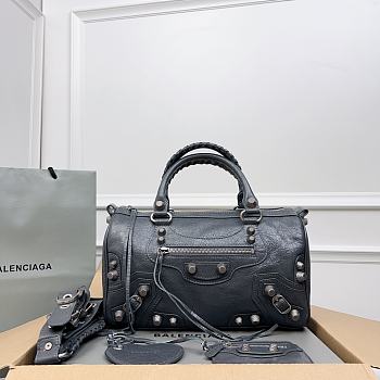 Balenciaga Neo Cagole B2009 Size 30x15x14cm