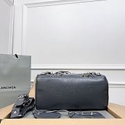 Balenciaga Neo Cagole B2009 Size 30x15x14cm - 5