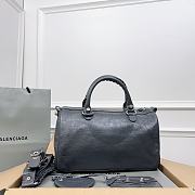 Balenciaga Neo Cagole B2009 Size 30x15x14cm - 6