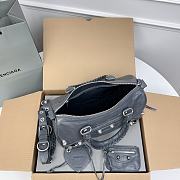 Balenciaga Neo Cagole B2009 Size 30x15x14cm - 2