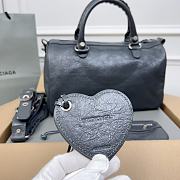 Balenciaga Neo Cagole B2009 Size 30x15x14cm - 3