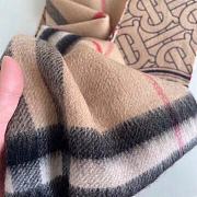 Burberry Scarf 131029A Size 30x165cm - 3
