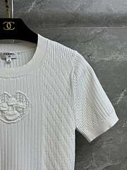 Chanel Women Clothes CC0003 - 5