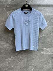 Chanel Women Clothes CC0004 - 4