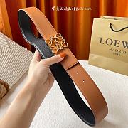 LOEWE Belt LW0005 - 5