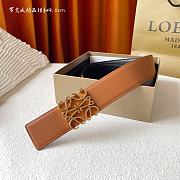LOEWE Belt LW0005 - 4