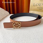 LOEWE Belt LW0005 - 2