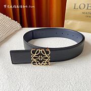 LOEWE Belt LW0006 - 6