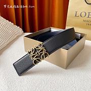 LOEWE Belt LW0006 - 3