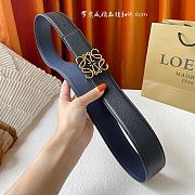 LOEWE Belt LW0006 - 4