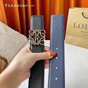 LOEWE Belt LW0006 - 2