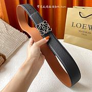 LOEWE Belt LW0007 - 6