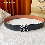 LOEWE Belt LW0007 - 4