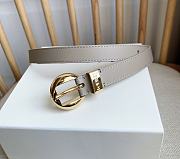 LOEWE Belt LW0032 - 5