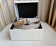 LOEWE Belt LW0032 - 4